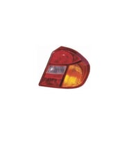 Esse Otomotiv - Clio 2 Stop Lambası Sağ Sarı Sinyalli 02- Dpo 551-1932r-ue 7700433744