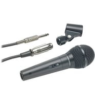 Audio-technica Atr1300x Tek Yönlü Dinamik Vokal/enstrüman Mikrofonu