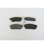 NISSAN PRIMERA- P11- 00/02; ARKA FREN BALATASI (DİSK) (105,4X42,9X15,5) (DAIWA)