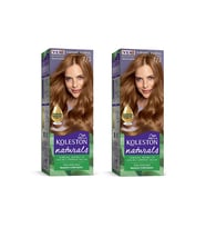 Naturals Saç Boyası Karamel Kumral 7/3 2x Paket