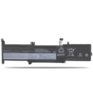 Lenovo IdeaPad 3-15ARE05 ile Uyumlu Notebook Bataryası Pili - Ver.2 - 3 Cell (Siyah)