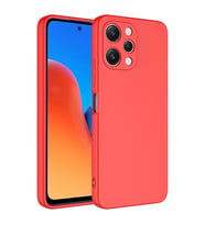 Xiaomi Redmi 12 Kılıf Zore Mara Lansman Kapak