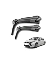 OPEL AMPERA ÖN CAM SİLECEK SÜPÜRGESİ TAKIMI 2011 - 2015 OPEL AMPERA SİLECEK