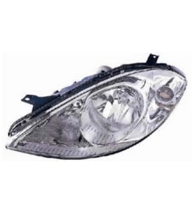 Mercedes W169 2005-2012 Komple Far Sağ 1698200261 TYC