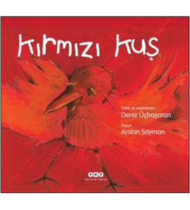 Kırmızı Kuş