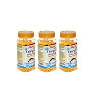 Balen Omega 3 Balık Yağı 1380 mg 100 Yumuşak Kapsül 3 Adet