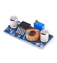 Step-Down Güç Modülü 5A XL4005 4015 DC-DC Çıkış Ayarlanabilir