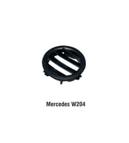 MERCEDES W204 C200 2007 - 2011 SOL KLİMA KALORİFER IZGARASI