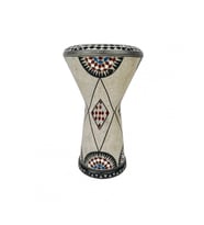 ALEXANDRIA DÖKÜM DARBUKA JZ06