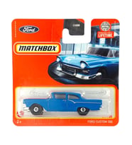 Matchbox Ford Custom 300 HVN86 (Karışık)