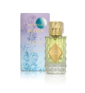 Nurxos Bestla Unisex Parfüm EDP 65 ML – Çiçeksi Meyveli Kalıcı Koku - 9774