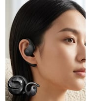 Premium Kablosuz Kulaklık Gürültü Azaltma Şarj Kutulu Bluetooth Kulaklık
