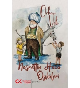 Nasrettin Hoca Öyküleri