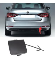Skoda Superb Arka Çeki Demir Kapağı 2015-2019 3V5807441