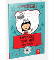 Kavga Çare Olur mu? - Çocuklar İçin Felsefe
