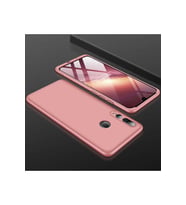 Huawei Y9 Prime 2019 Uyumlu Kılıf Zore Ays Kapak