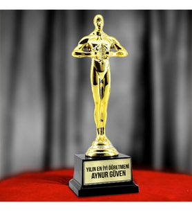 Yılın En İyi Öğretmeni Oscar Ödülü