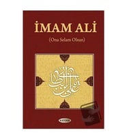 İmam Ali / Kevser Yayınları / Kolektif
