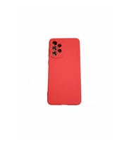 Samsung A 33 Silikon Kılıf Modeli