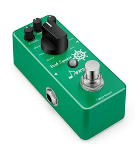 Donner Verb Square Reverb Pedalı