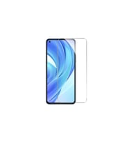 Samsung Galaxy S24 Fe Uyumlu Kılıf Dostu Ön Koruma Cam Ekran Koruyucu - Şeffaf