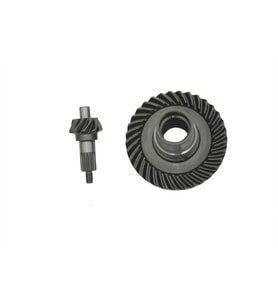 Atv Cf-Trl Arka Ayna Ve Mahruti Dişlisi 33-9T 400-400-625-800Cc Orj