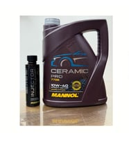 2025 5W30 Energy 7726 5L Motor Yağı  Injector Cleaner Benzin Enjektör Temizleyici