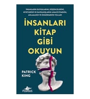 İnsanları Kitap Gibi Okuyun