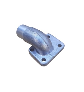 Mobylette Manifold 19-19