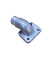 Mobylette Manifold 19-19