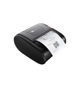 Gainscha Possify B300 3" Bluetooth / Usb Mobil Barkod Yazıcı