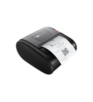 Gainscha Possify B300 3" Bluetooth / Usb Mobil Barkod Yazıcı