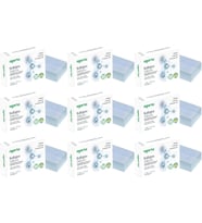 Agarta El Yapımı Doğal Sabun 150GR Kollajen (9 Lu Set)
