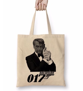 Bolsonaro 017 Bez Çanta Uzun Saplı