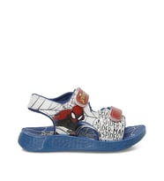 Spiderman SNOW.P5FX Erkek Çocuk Sandalet BEYAZ
