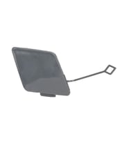 Çekı Demır Kapagı Ön Bmw F10 Lcı-F11 Lcı-F18 Lcı Bm 14-17 (Oem No: 51117332682)