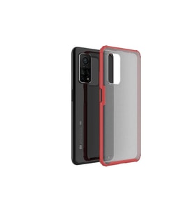 Xiaomi Mi 10T Pro 5G Uyumlu Kılıf Zore Volks Kapak