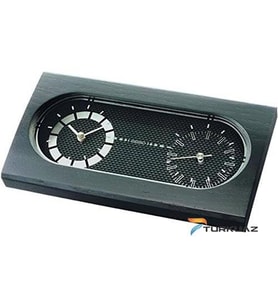 Seiko QXG122K Masa Saati