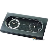 Seiko QXG122K Masa Saati