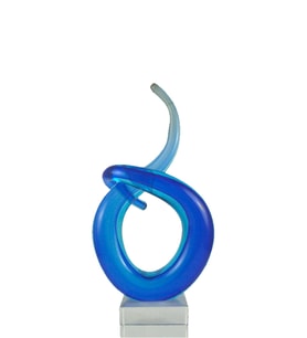ODAK KUPA - Hediyelik Ürünler - HDY-103 C - 33 cm