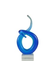 ODAK KUPA - Hediyelik Ürünler - HDY-103 C - 33 cm