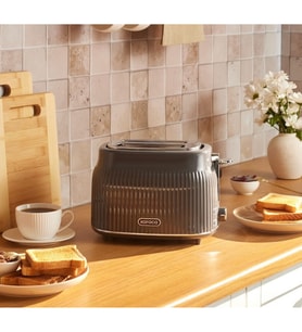 Karaca Massimo 2 Dilim Kapasiteli Ekmek Kızartma Makinesi
