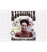 Resiliencia Simone de Beauvoir Puzzle 240 Parça Yapboz