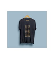 Oversize Tüm Duygusal Modlar Tasarım unisex T-shirt