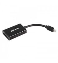 DARK DARK DK-AC-UCR310 USB3.1 Type-C Harici Kart Okuyucu