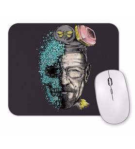 Breaking Bad 2 Mouse Pad