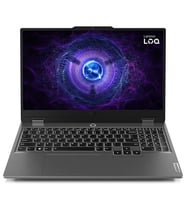 Lenovo LOQ 15IRX10 83JE00JMTR Intel Core i5 13450HX 16GB 512GB SSD RTX5060 Freedos 15.6" FHD