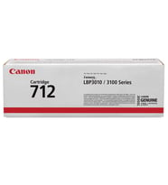 CANON 712 ORJİNAL TONER