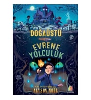 Doğaüstü Evrene Yolculuk