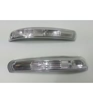 Chevrolet Captiva C100 C140 Ayna Sinyali Sağ 2007-2014 (Standart)